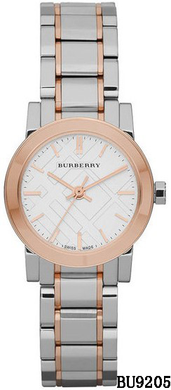 Burberry Watch 160